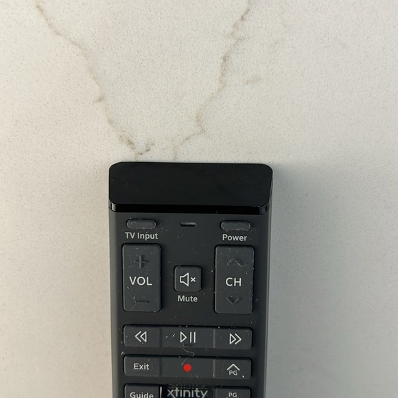 Xfinity Remote Control - Picture 2 of 5